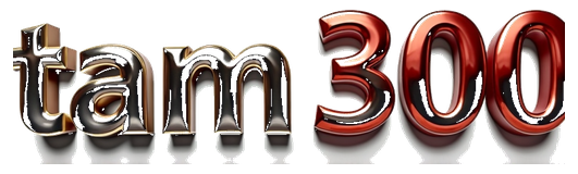 tam300 logo